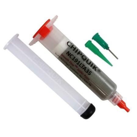 NC191LTA35 Chip Quik Inc.