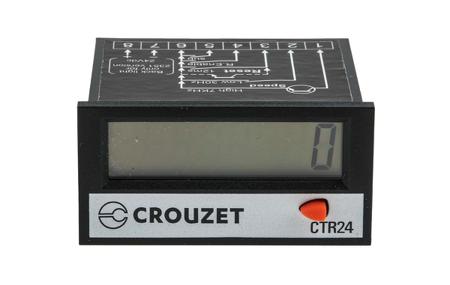 87622062 Crouzet