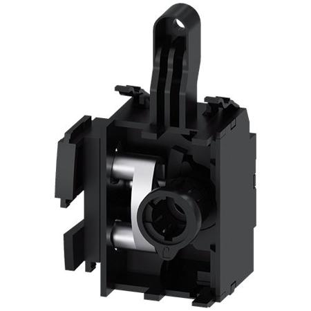 3VA9577-0LF10 SENTRON Adapter for use with 3VA55/65/66 Series