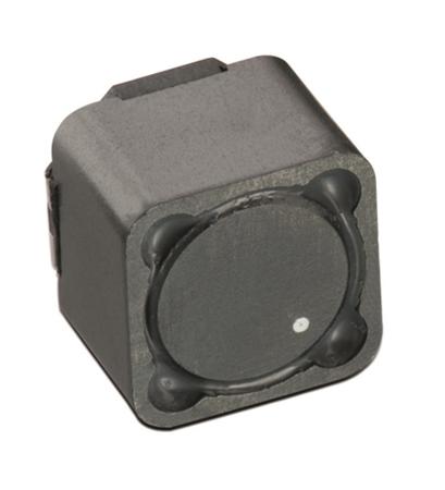 744878470 Wurth Elektronik, WE-DD, 7332 Yes Surface Mount Inductor with a Polystyrene Core, 47 μH Coupled 20 % 900 mA Idc