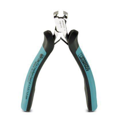1212494 Phoenix Contact Stripping Pliers, 120 mm Overall
