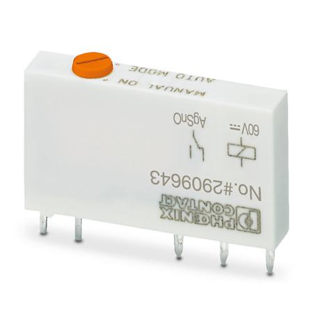 2909643 REL-MR- 60DC/21/MS