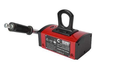 TP150 Eclipse Ultralift TP Lifting Magnet, 150kg