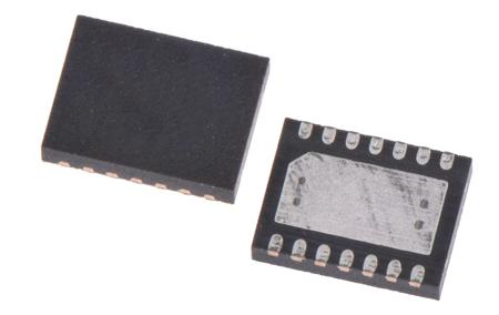 NCV7422MW0R2G onsemi , LIN Transceiver 0.02Mbps, 14-Pin DFN