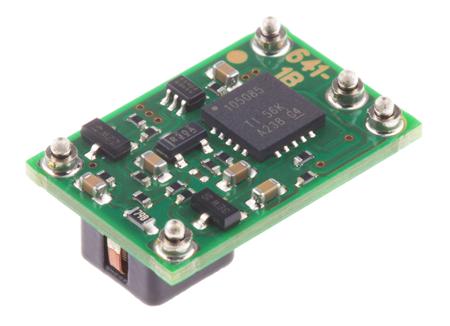 PTN78000WAZ Texas Instruments