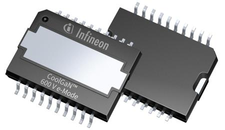 IGOT60R070D1AUMA3 Infineon
