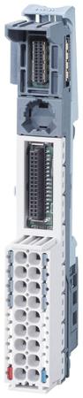 6ES7193-6BP00-0DA0 Siemens SIMATIC ET 200SP Series Base Unit for Use with SIMATIC ET 200SP, 24 V
