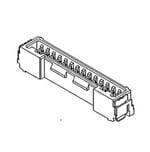 504194-0570 Molex Micro-Lock 504194, 1.25mm Pitch, 5 Way, 1 Row, Straight PCB Header, Surface Mount