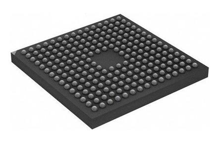 STM32F429NIH6 STMicroelectronics, 32 bit ARM Cortex M4, STM32F429NI Microcontroller, 180 MHz, 2048kB FLASH, 216-Pin BGA