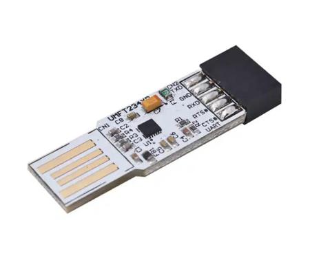 UMFT234XD-01 FTDI Chip UMFT234XD Breakout Modules UMFT234XD for USB