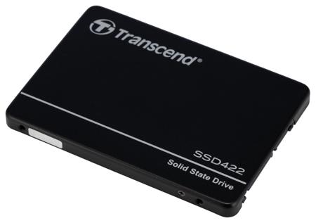 TS32GSSD422K Transcend SSD422K 2.5 in 32 GB Internal SSD