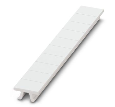 1052002 Phoenix Contact, ZB Marker Strip for use with  for use with Terminal Blocks