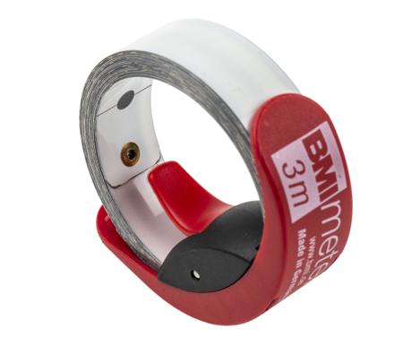 BM429341021 BMI BMI Series, 3m Tape Measure, Metric