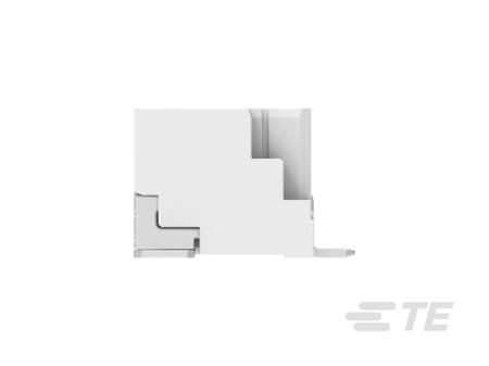 2360538-3 TE Connectivity GRACE INERTIA 1.25 Series Right Angle Surface Mount PCB Header, 3 Contact(s), 1.25mm Pitch, 1 Row(s),