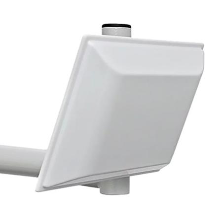 700-889-ANT05 Helmholz GmbH & Co. KG  Panel Antenna with N Type Female Connector