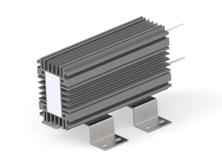 CJB315J68RJ TE Connectivity, 68Ω 315W Wire Wound Chassis Mount Resistor  ± 5%