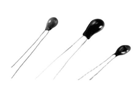 701007-M TE Connectivity NTC Thermistor, NTC Type, 2.4 x 7.6mm