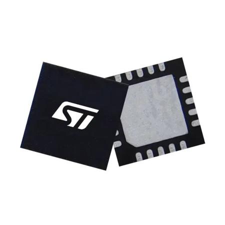 STM32C011F6U6TR STMicroelectronics, 32 bit ARM 32 Bit Cortex M0, STM32C0 Microcontroller, 48 MHz, 32kB FLASH, 20-Pin UFQFPN