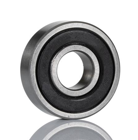 6206-2RS-C3 30mm Deep Groove Ball Bearing 62mm O.D