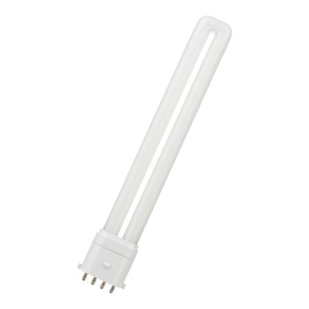 146734 LED PL Glass 2G7 5W (11W) 680lm 830 AC
