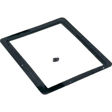 184139-IZMX-DEG40-W-1 Eaton IZMX/INX Door Sealing Frame for use with INX40…WIZMX40…W