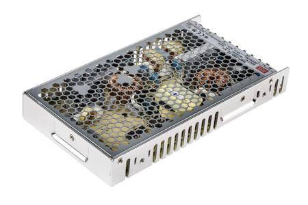 RSP-200-12 Mean Well 200W Embedded Switch Mode Power Supply SMPS, 16.7A, 12V dc