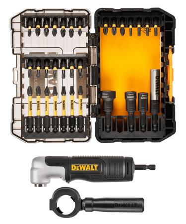 DT70782-QZ DeWALT 33-Piece Impact Socket Set