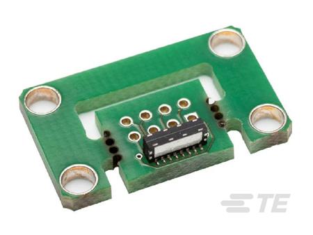 G-MRCO-057 TE Connectivity PCB Position Sensor 5 V 10 V, DFN, 12-Pin