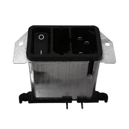 DD22-4321-1111 Schurter Inc. DD22.4321.1111