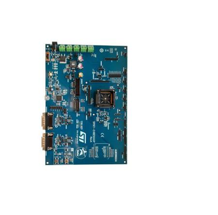 SR5E1-EVBE5000P STMicroelectronics  Evaluation Board Evaluation Board
