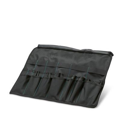 8191309 Phoenix Contact Polyester Roll Up Pouch 520mm x 250mm x 290mm