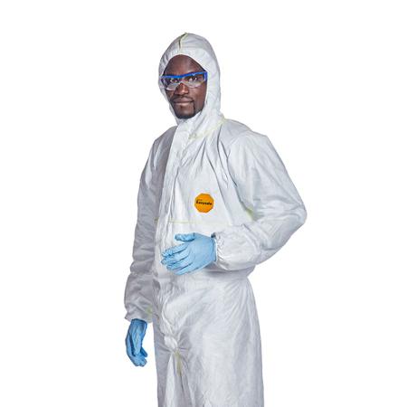 D14886064 DuPont Coverall, XL