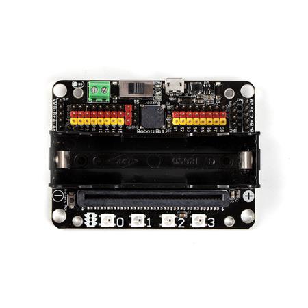 KBK9001A Robotbit -robotics expansion board for m