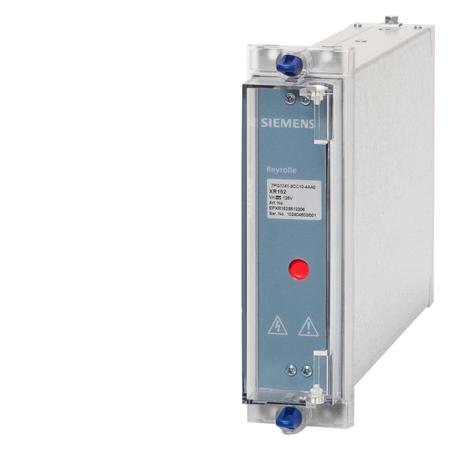 7PG1741-1CC10-5AA0 Siemens DC load Monitoring Relay, DIN Rail