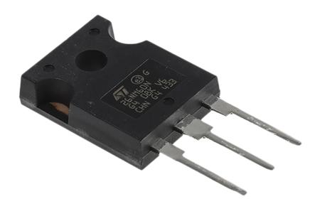 STW26NM60N STMicroelectronics MDmesh Type N-Channel MOSFET, 20 A, 600 V Enhancement, 3-Pin TO-247