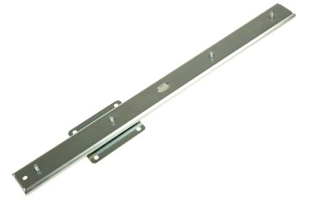 DZ0115-0040RS Accuride,  Mild Steel Linear Slides, 327mm Stroke Length
