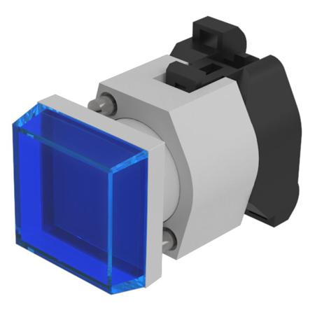 704.200.6 EAO Pushbutton Actuator for Use with Switching Devices