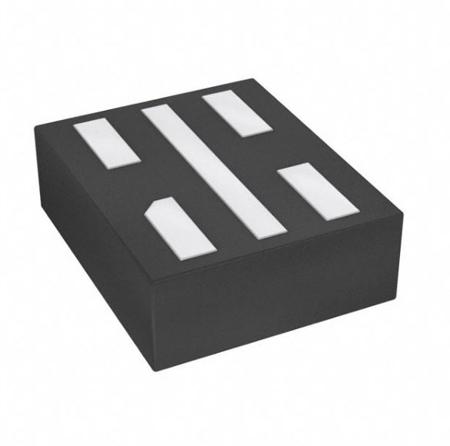 M24C32-FMH6TG STMicroelectronics ,  32 kB Serial EEPROM,  450 ns 5-Pin UFDFPN-5 Serial-I2C