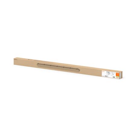 4058075541306 LEDVANCE 81 W LED Batten Light, 240 V LED Lamp, 2 Lamp, 1.5 m Long, IP65