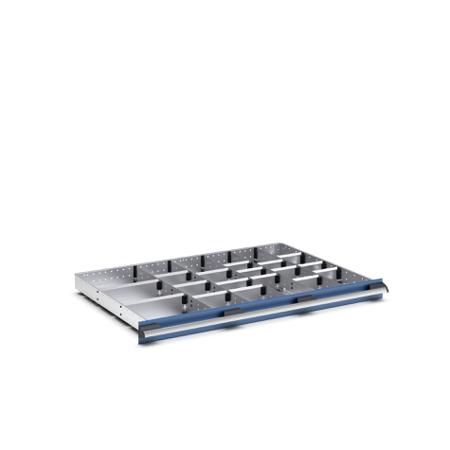 43020738-51 Bott Divider Panel Divider Set for use with Drawers