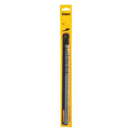 DT2960-QZ DeWALT Wood 275mm Cutting Length Alligator Saw Blade, Pack of 1