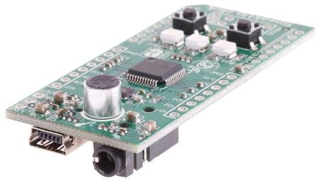 MIKROE-1534 MikroElektronika  Development Board Development Board