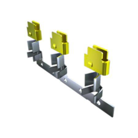 CC46R-1416-01-L Samtec, CC46R Female Crimp Terminal 16AWG