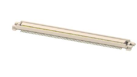 10169698-70000RLF Amphenol Communications Solutions BergStak Series Vertical PCB Connector, 140 Contact(s), 0.635 mm Pitch, 2 Row