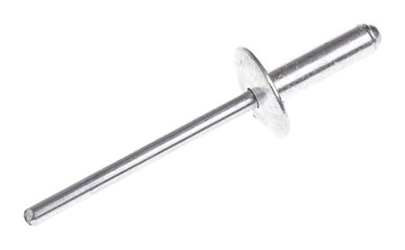 TAPD512BSLF12 POP Aluminium Blind Rivet, 4mm