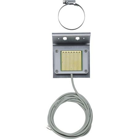 MTN663595 Schneider Electric MTN Series Humidity Sensor, Voltage Output, Surface Mount, 3-Wire