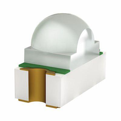 CSL0902YT1C ROHM Yellow LED 1608 (0603)  SMD,