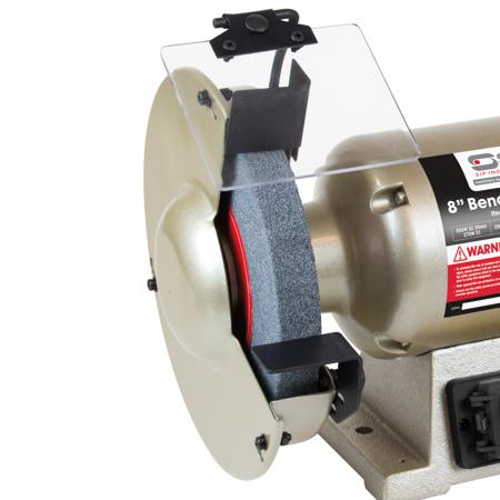 7628 SIP , Bench Grinder 203.2mm, 230V