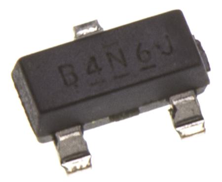 IRLML2803TRPBF Infineon  N-channel MOSFET, 1.2 A, 30 V HEXFET, 3-Pin SOT-23