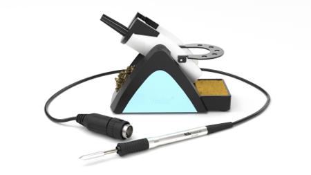 T0052923799 Weller WXUPS-MS Soldering Iron Kit 150W, 24V, 100°C to 450°C